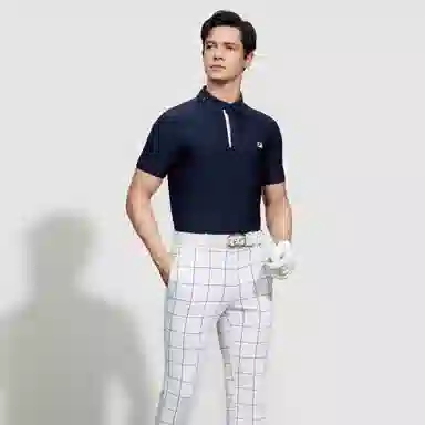 FILA GOLF POLO