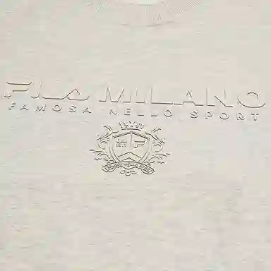 FILA FILA MILANO