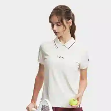 FILA TENNIS POLO