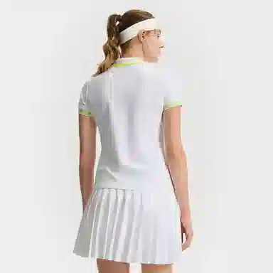 FILA Athletics Tennis POLO