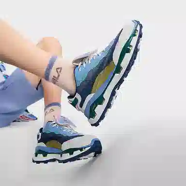 FILA KM2 PO