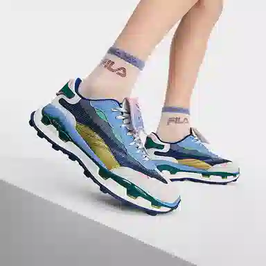 FILA KM2 PO