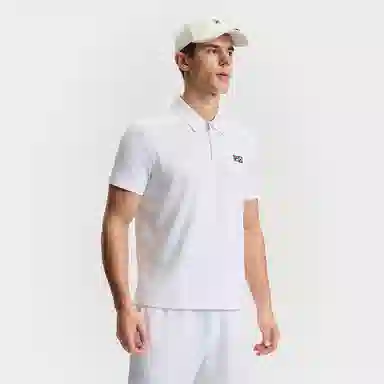 FILA Athletics Tennis Polo -WT