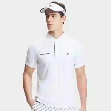 FILA TENNIS POLO