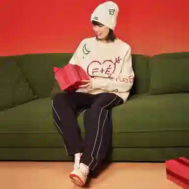 FILA FILA X ETUDES