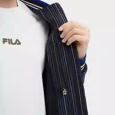 FILA Woven Jkt