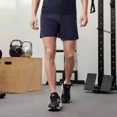FILA FITNESS RD