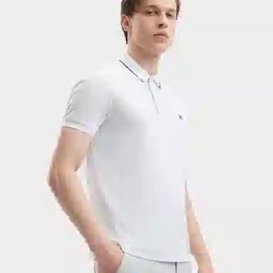 FILA MODERN HERITAGE POLO