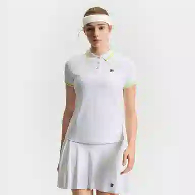 FILA Athletics Tennis POLO
