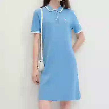 FILA SS24 MODERN HERITAGE LOGOpolo