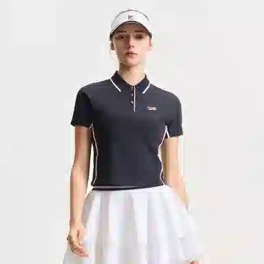 FILA TENNIS Polo RD