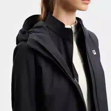 FILA x BBC EARTH NATURE WONDERS