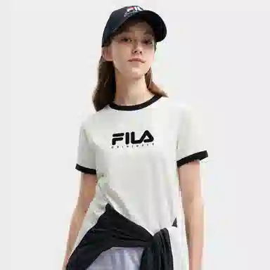 FILA ORIGINALE Logo T