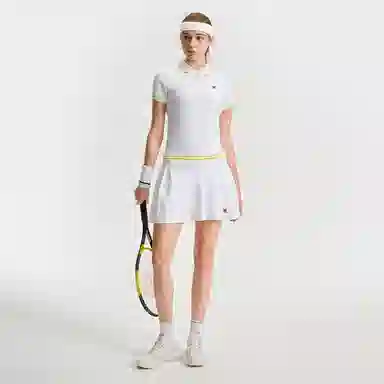 FILA Athletics Tennis POLO
