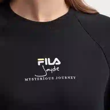 FILA Mysterious Journey