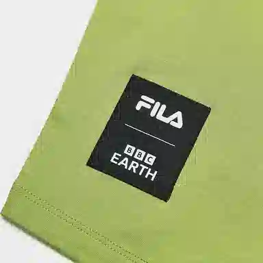 FILA x BBC EARTH T T