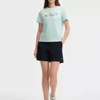 FILA Mysterious Journey T