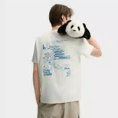FILA HERITAGE T