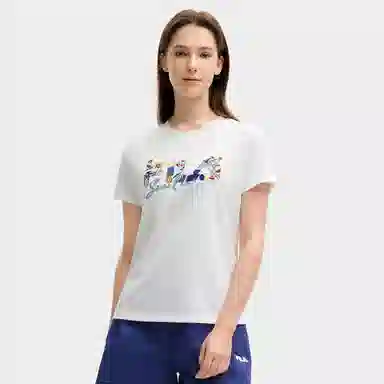 FILA HERITAGE T