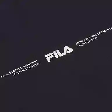 FILA ORIGINALELifestyle logoPolo