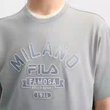 FILA MILANO T