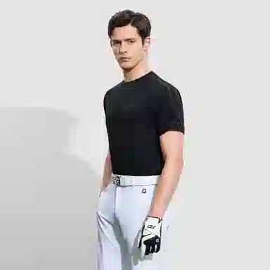 FILA GOLF x McLAREN T