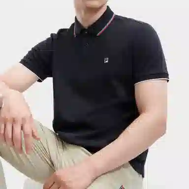 FILA MODERN HERITAGE POLO