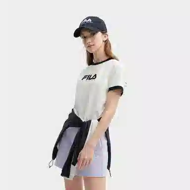 FILA ORIGINALE Logo T