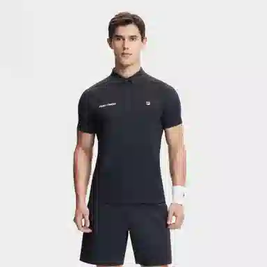 FILA TENNIS POLO