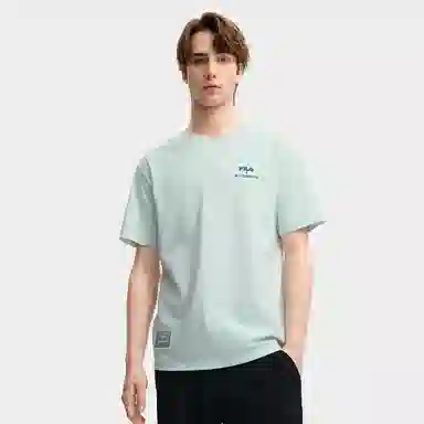 FILA x M.C.ESCHER HERITAGE T