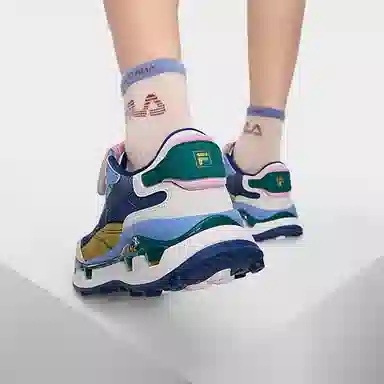 FILA KM2 PO