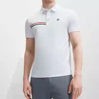 FILA MODERN HERITAGE POLO