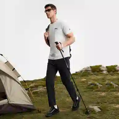 FILA EXPLORER SS25 ATHLETICS T