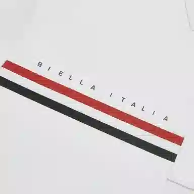 FILA WHITE Polo