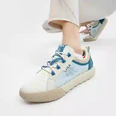 FILA CAMPO VERSAILLES