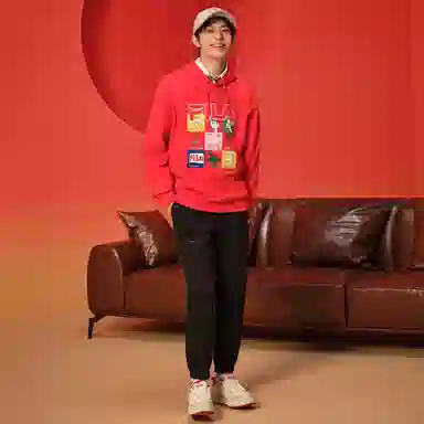 FILA FWAW24 FILA ORIGINALE