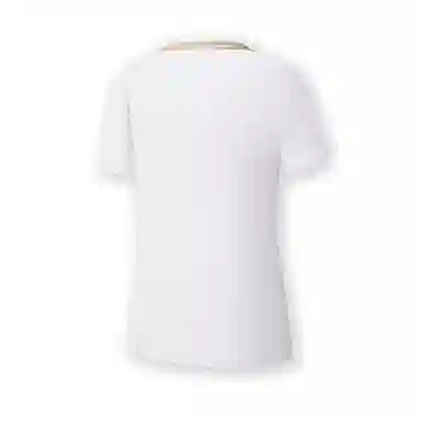 FILA Golf logoPolo