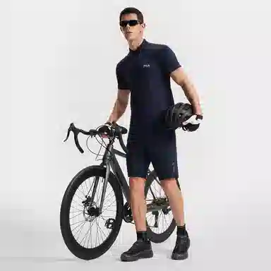 FILA CYCLING Polo