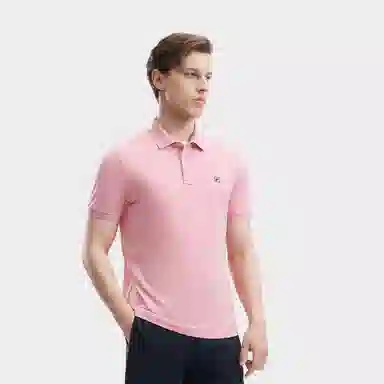FILA MODERN HERITAGE POLO