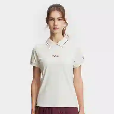 FILA TENNIS POLO