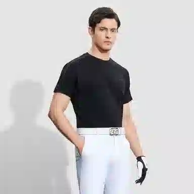 FILA GOLF x McLAREN T