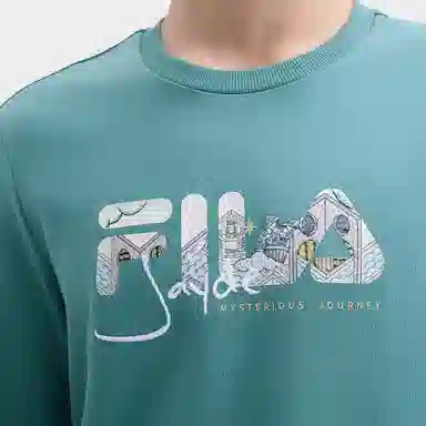 FILA LOGO