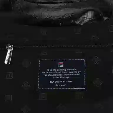 FILA HERITAGE PU