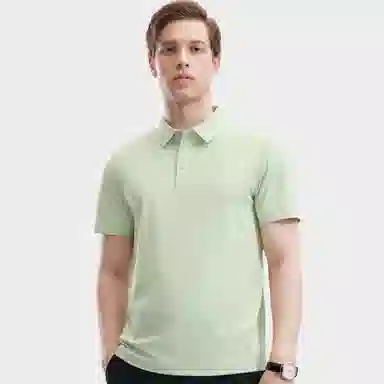FILA BLUE POLO