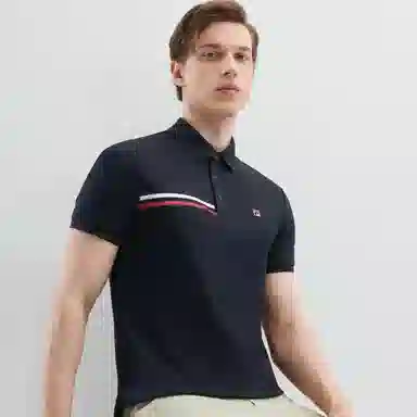 FILA MODERN HERITAGE POLO