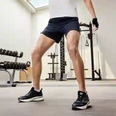 FILA FITNESS RD