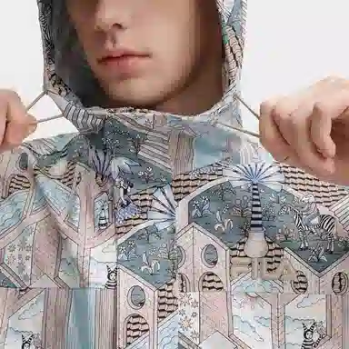 FILA Mysterious Journey