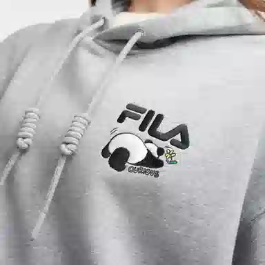 FILA HERITAGE logo