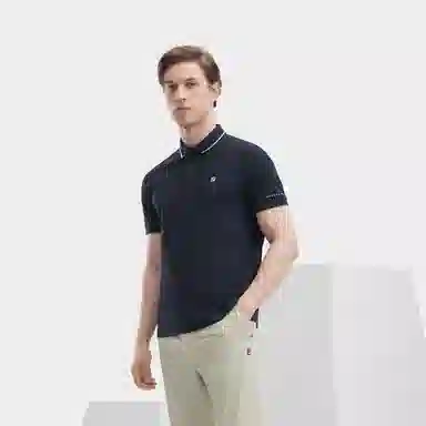 FILA MODERN HERITAGE POLO