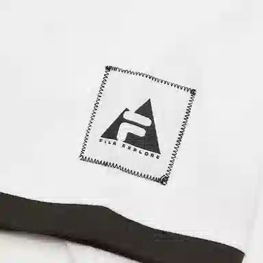 FILA x BBC EARTH T T